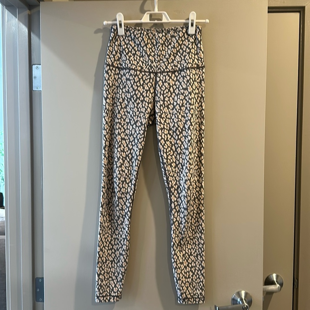 Varley Butter Soft Leggings